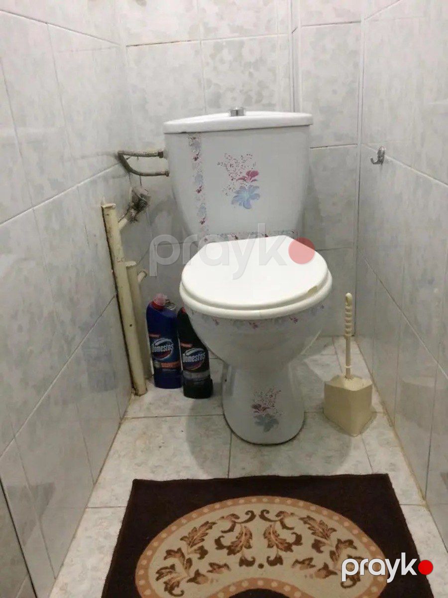 3-otaqlı mənzil, Sumqayıt ş., 64 m² — Mənzil, Sumqayıt (10)