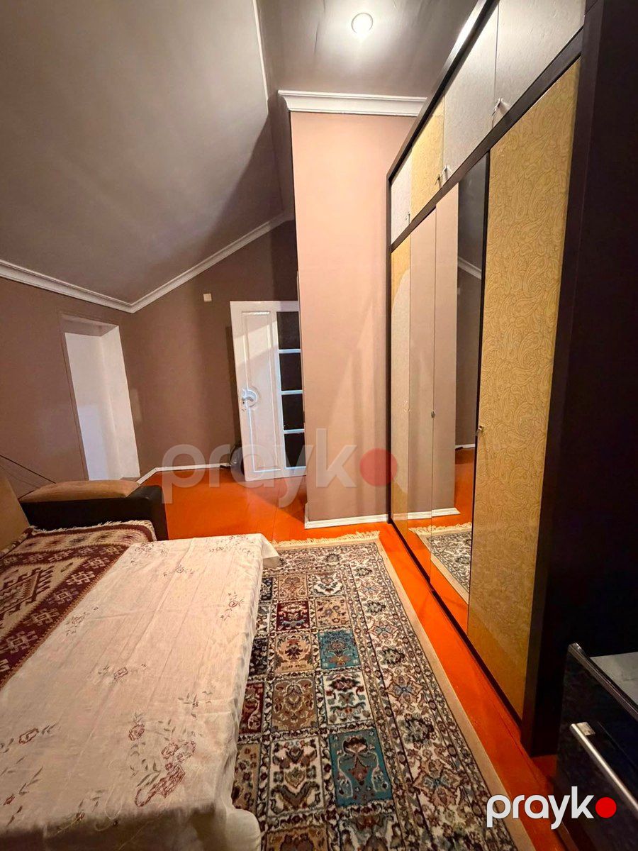Həyət evi kirayə verilir, Razin qəs — Ev, villa, Bakı (12)
