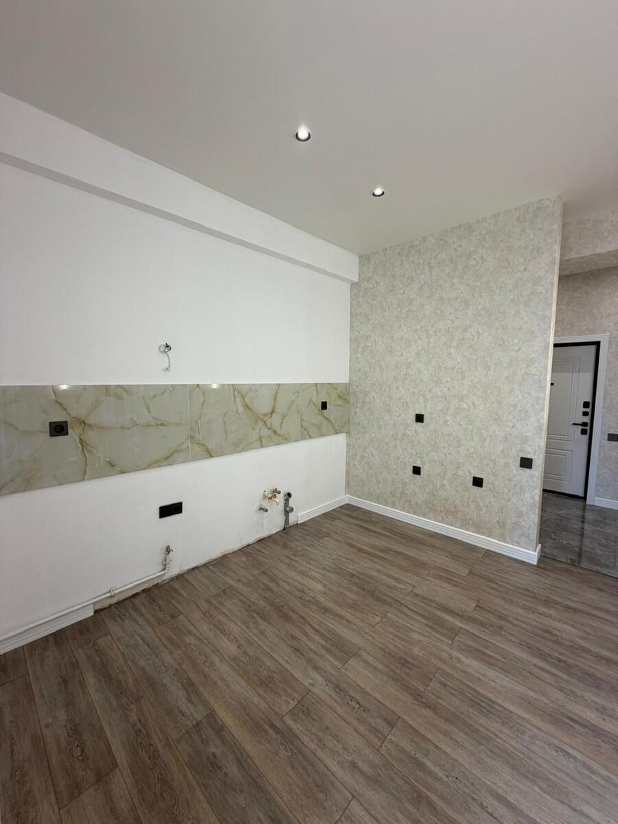 Satılır 2 otaqlı yeni tikili 56.2 m² — Mənzil, Bakı (11)