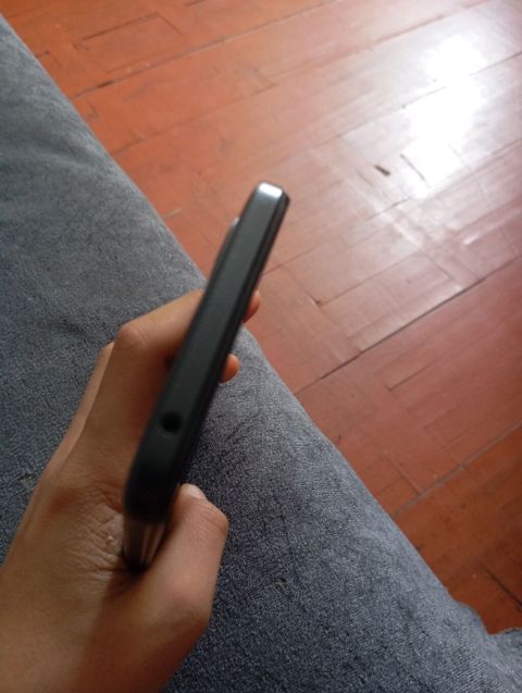 Redmi 12C, 128 GB, rəng - Qara, Barmaq izi — Mingəçevir