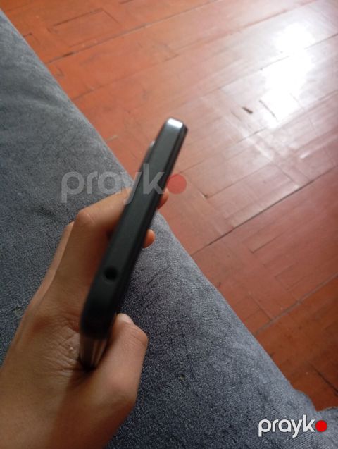 Redmi 12C, 128 GB, rəng - Qara, Barmaq izi — Mingəçevir