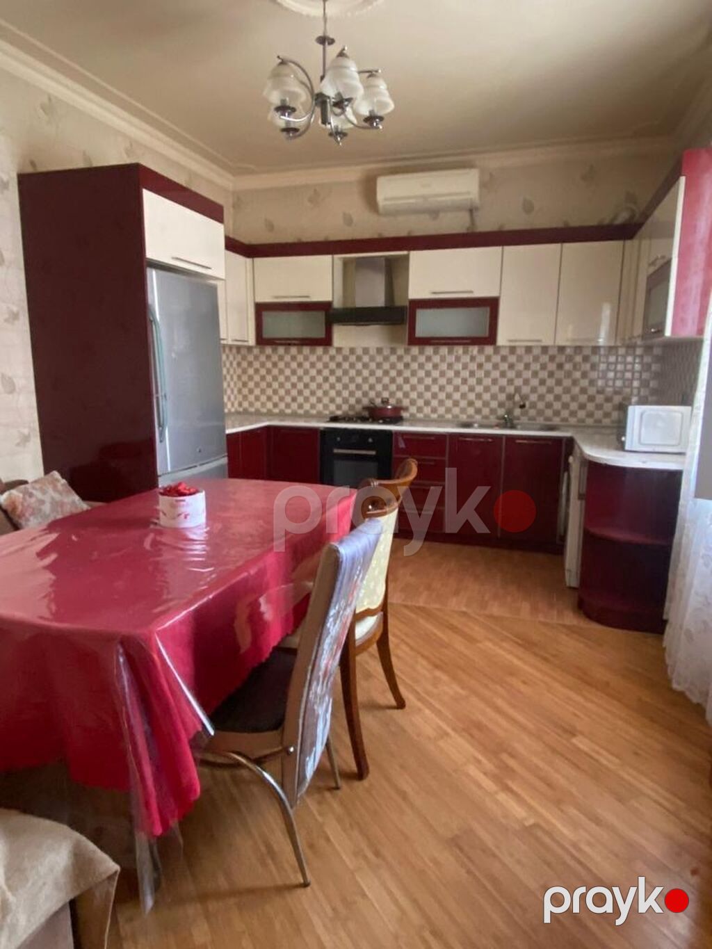 Xalqlar da həyət evi tələbə və işləyən xanımlara kirayə verilir 180 — Ev, villa, Bakı (8)