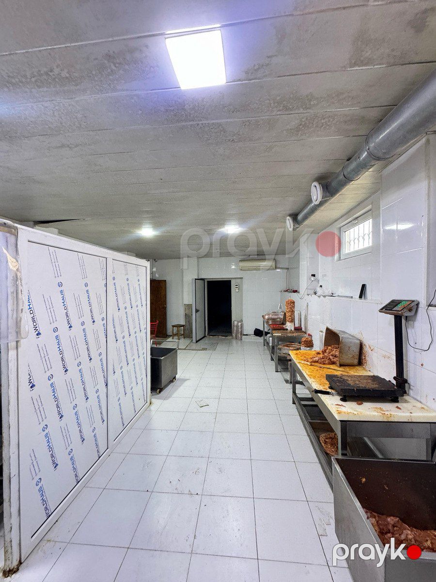 Satılır obyekt 300 m² — Əmlak, Bakı (3)