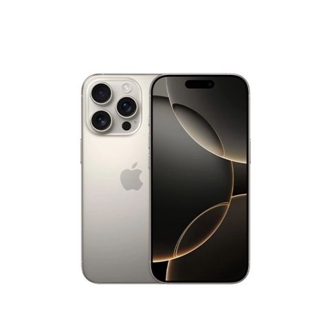 Apple iPhone 16 Pro Max Natural Titanium 512GB/8GB — Bakı