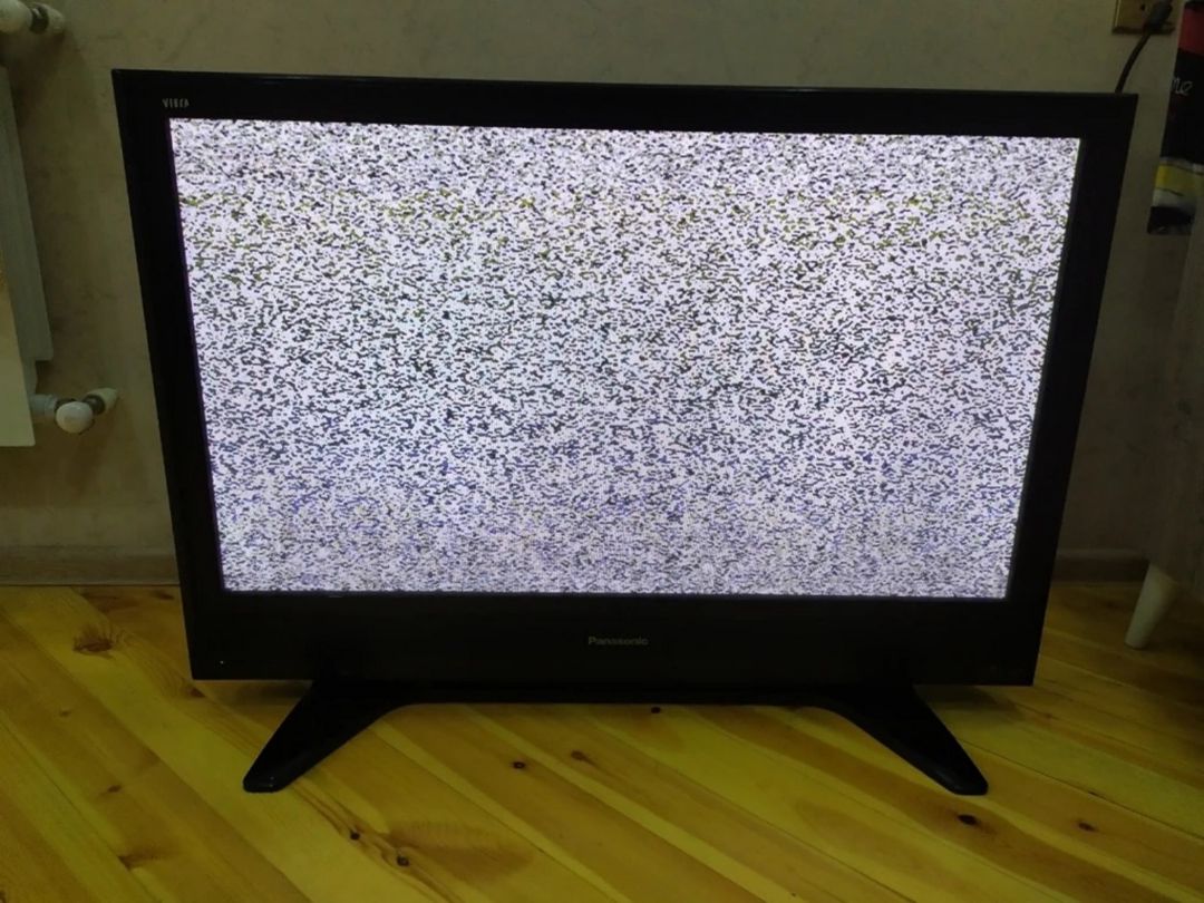 Televizor "Panasonic" — TV və Video, Bakı (6)