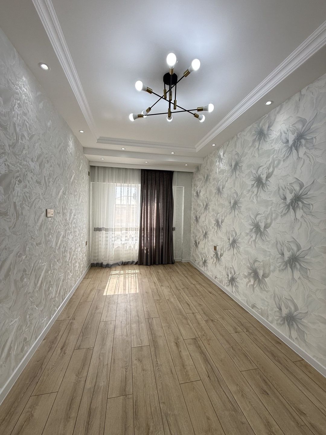 Satılır 2 otaqlı yeni tikili 60 m² — Mənzil, Bakı (4)