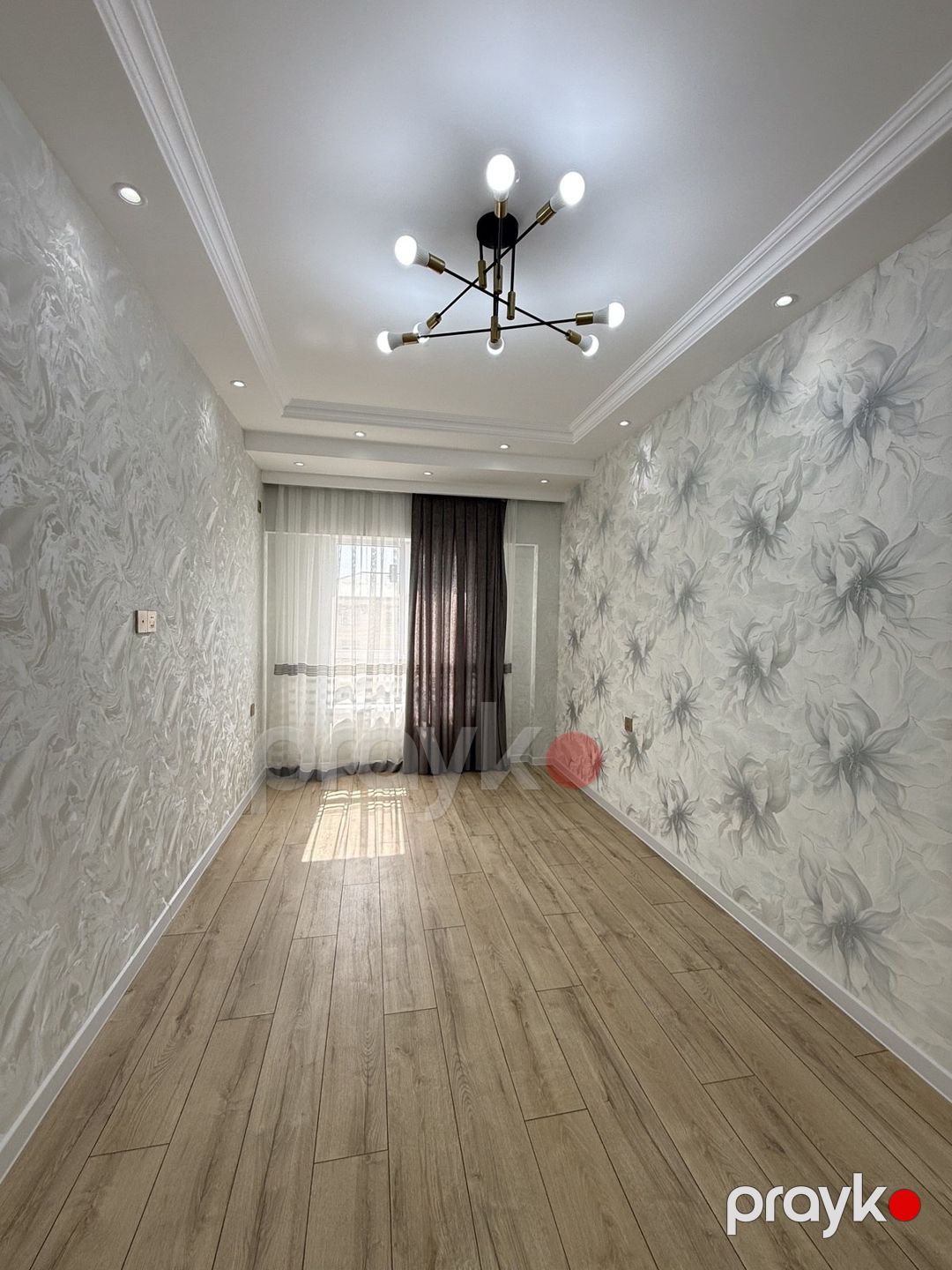 Satılır 2 otaqlı yeni tikili 60 m² — Mənzil, Bakı (4)