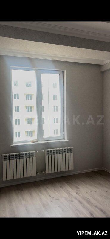 Abşeron rayonunda 2 otaqlı Yeni tikili Satılır, 77 m² — Mənzil, Bakı (9)
