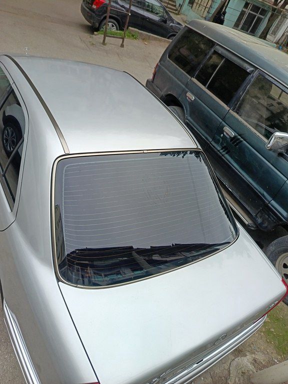 Mercedes C 220, 2.2 L, 1996 il, 600 000 km — Avtomobillər, Bakı (10)