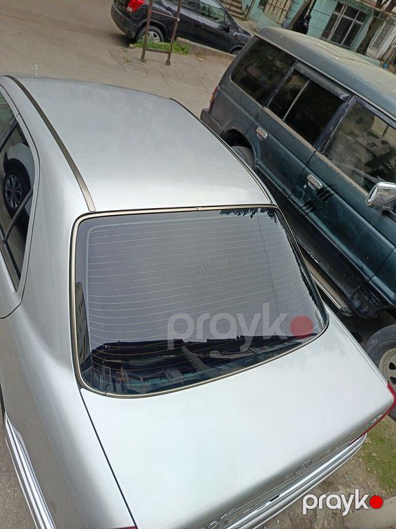 Mercedes C 220, 2.2 L, 1996 il, 600 000 km — Avtomobillər, Bakı (10)