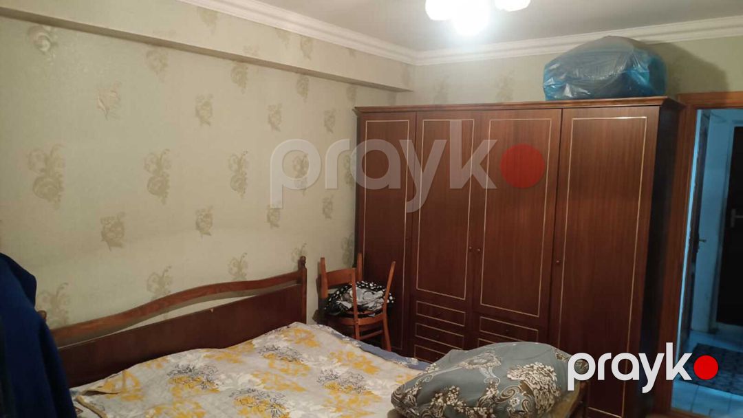 Satılır 2 otaqlı köhnə tikili 45 m² — Mənzil, Bakı (6)