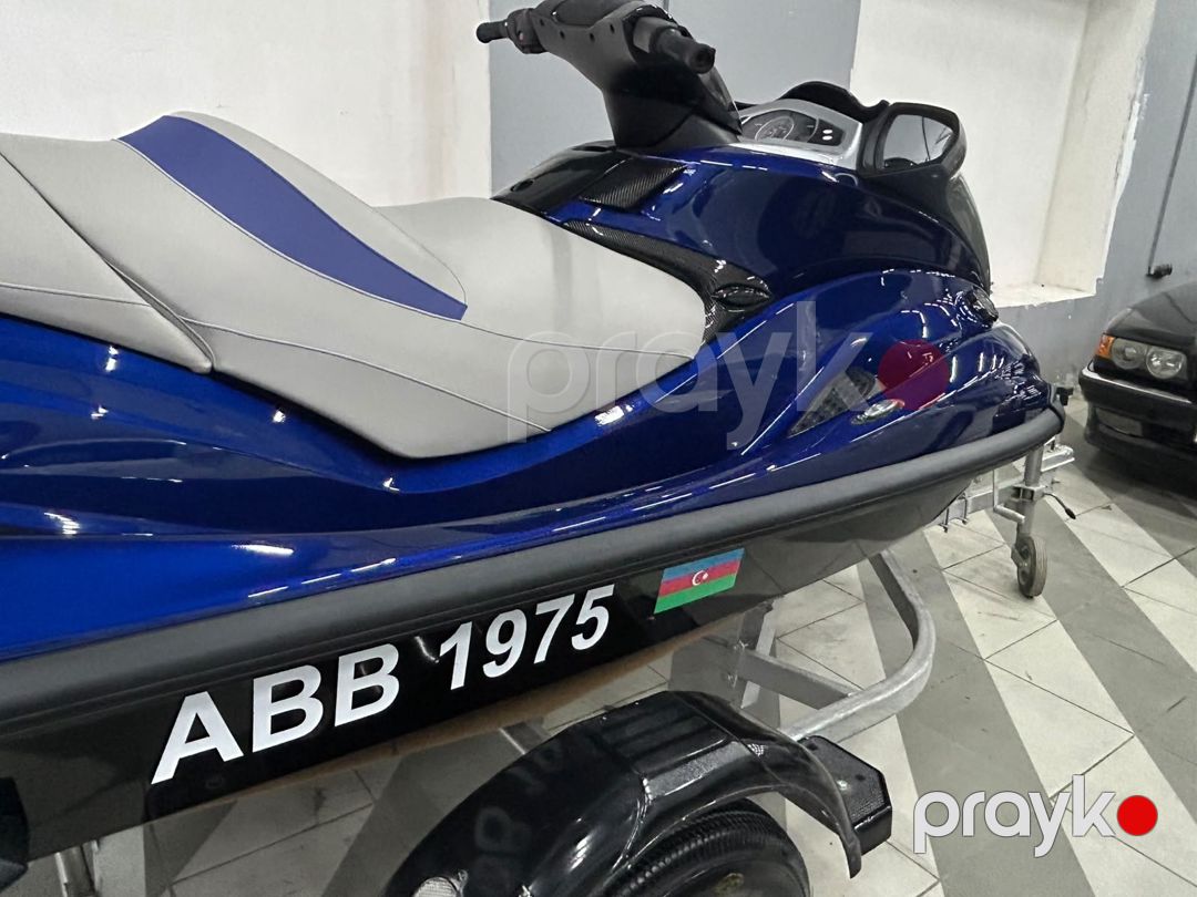 Yamaha 140 — Su nəqliyyatı, Bakı (11)