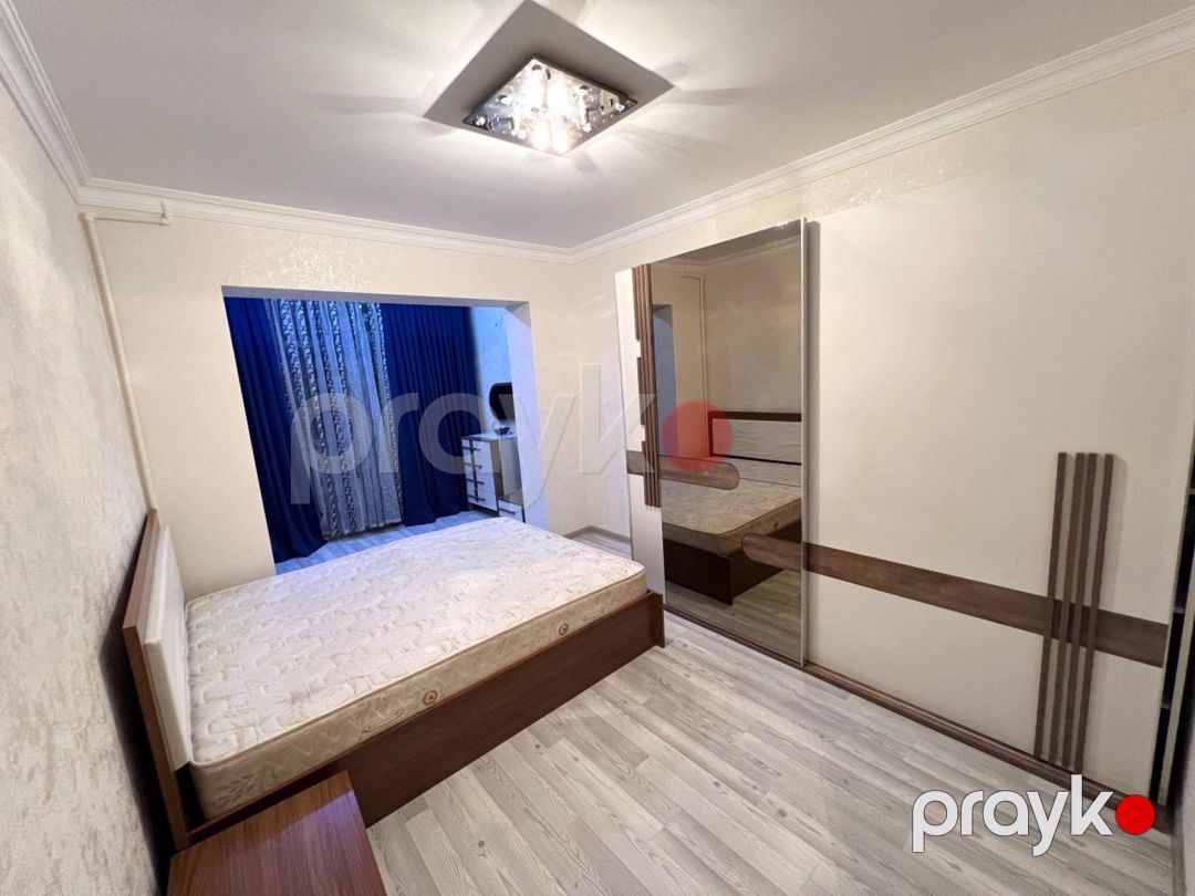 İcarəyə verilir 3 otaqlı köhnə tikili 60 m² — Mənzil, Bakı (8)