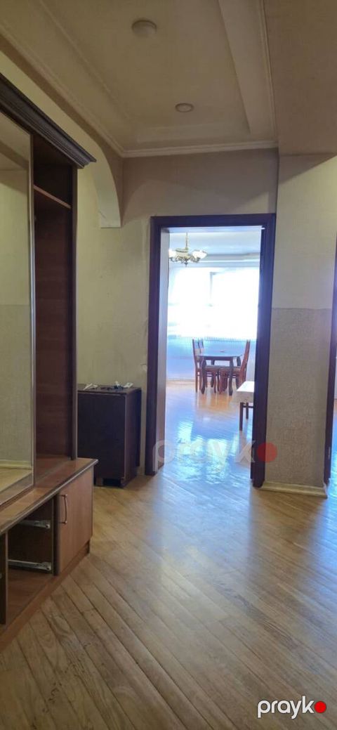 İcarəyə verilir 2 otaqlı yeni tikili 60 m²