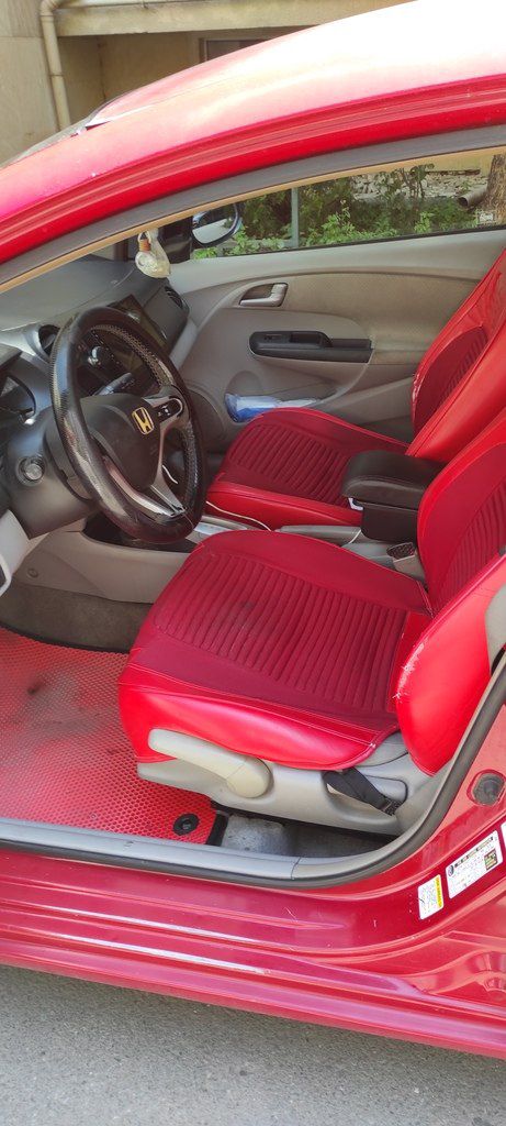 Honda Insight, 1.3 L, 0.58 kWh, 2011 il, 352 000 km — Avtomobillər, Bakı (6)