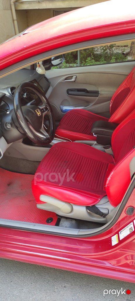 Honda Insight, 1.3 L, 0.58 kWh, 2011 il, 352 000 km — Avtomobillər, Bakı (6)
