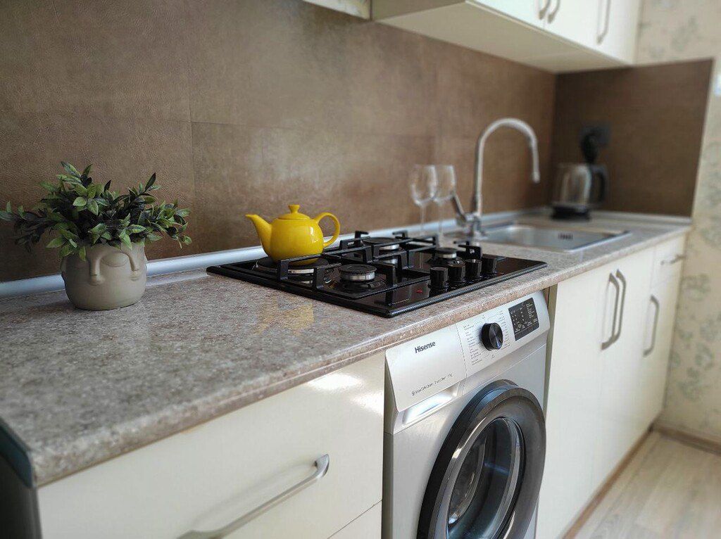 İcarəyə verilir 2 otaqlı köhnə tikili 60 m² — Mənzil, Bakı (6)