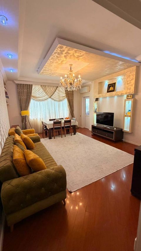Satılır 3 otaqlı yeni tikili 101 m² — Bakı