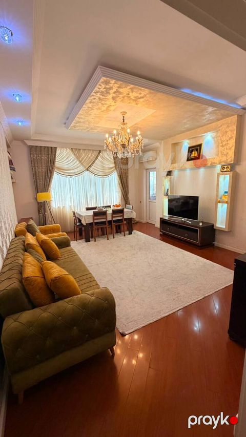 Satılır 3 otaqlı yeni tikili 101 m²