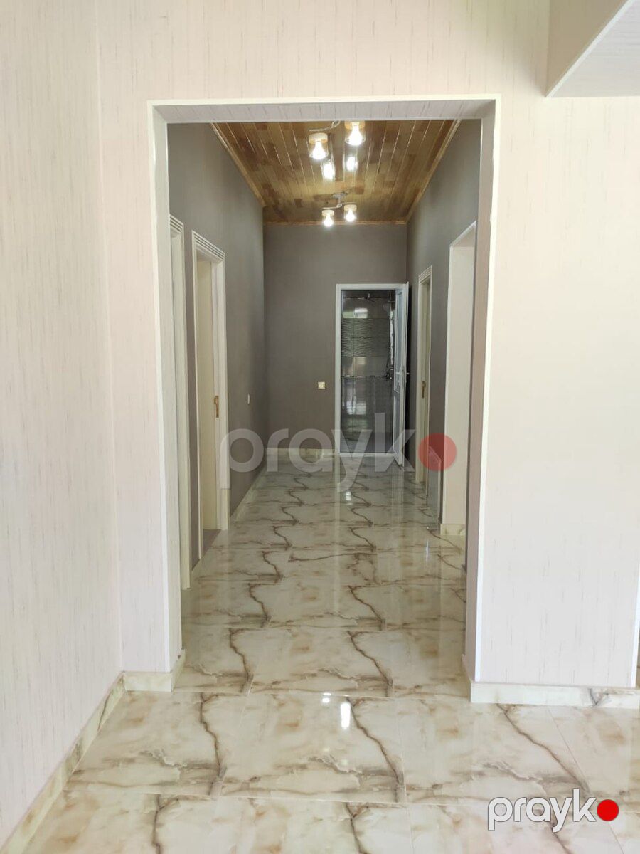 Həyət evi kirayə verilir, Qəbələ r — Ev, villa, Qəbələ (5)