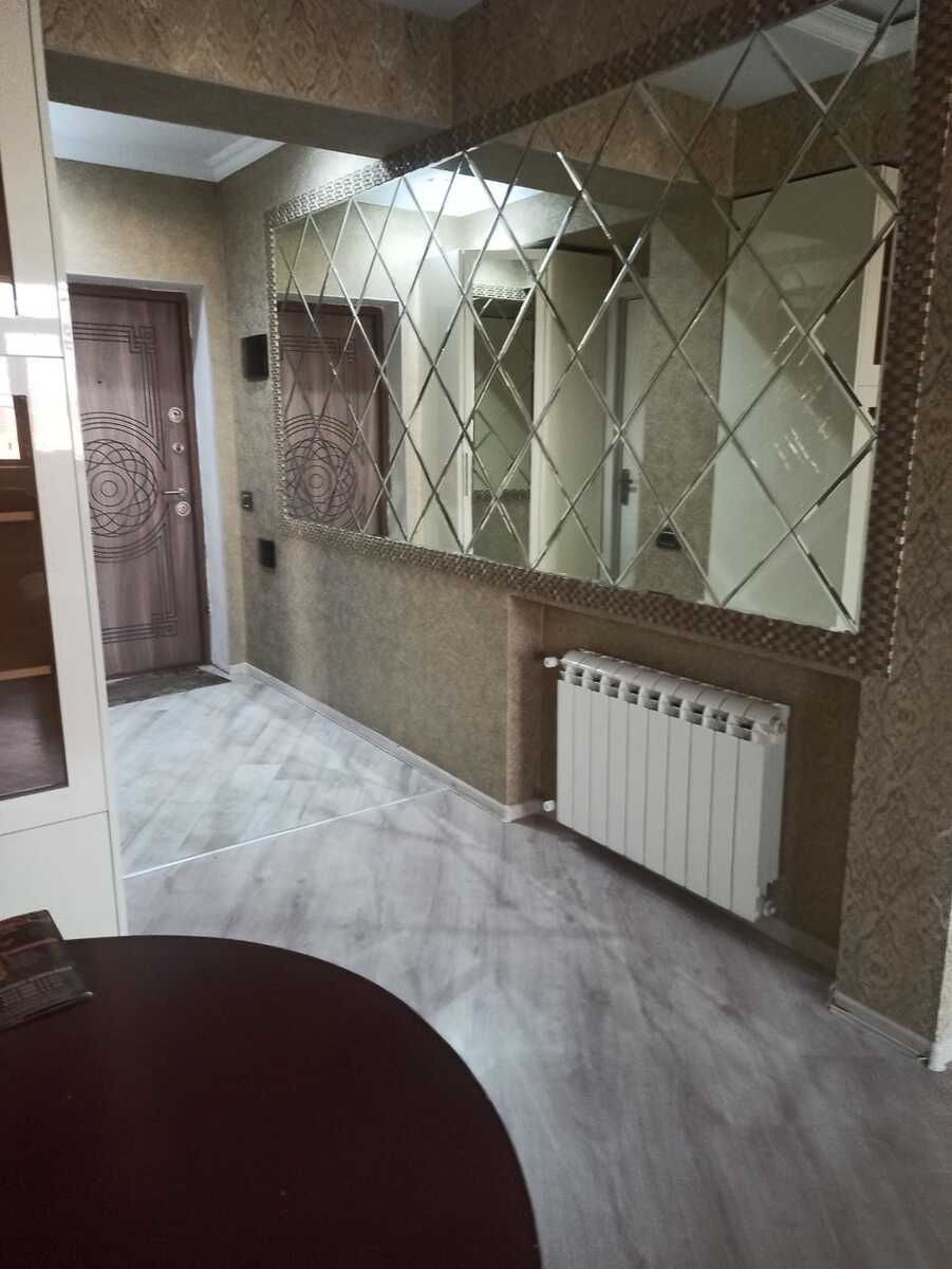 Satılır 2 otaqlı yeni tikili 80 m² — Mənzil, Xırdalan (11)