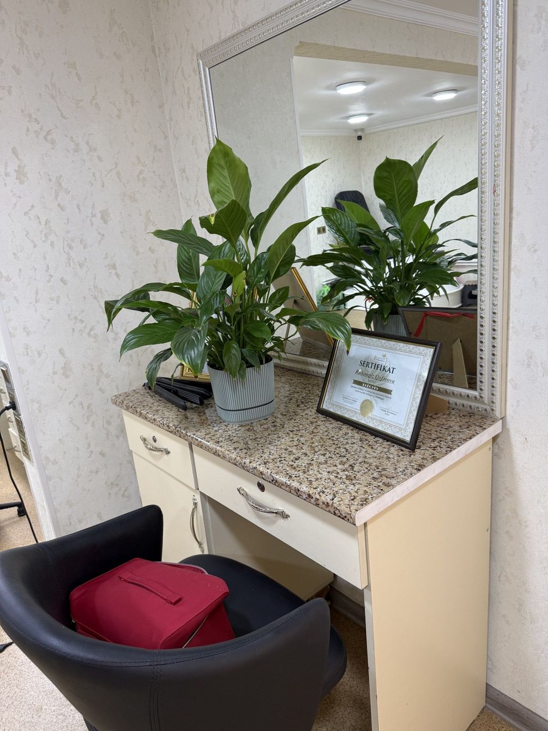 İcarəyə verilir obyekt 65 m² — Əmlak, Bakı (12)
