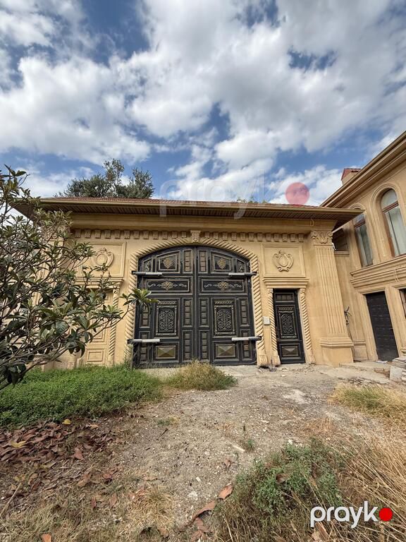 Satılır 14 otaqlı həyət evi/bağ evi 1900 m² — Ev, villa, Bakı (10)