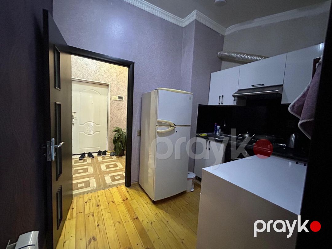 Satılır 2 otaqlı yeni tikili 46 m² — Mənzil, Xırdalan (4)