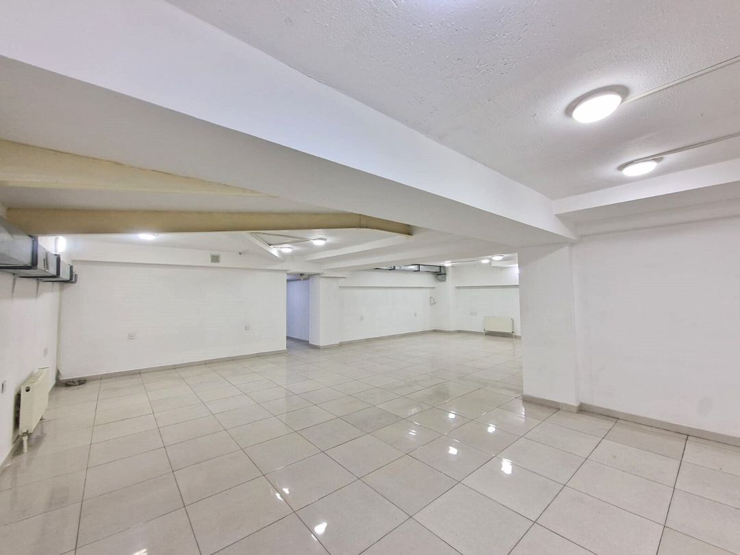 İcarəyə verilir obyekt 250 m² — Əmlak, Bakı (6)