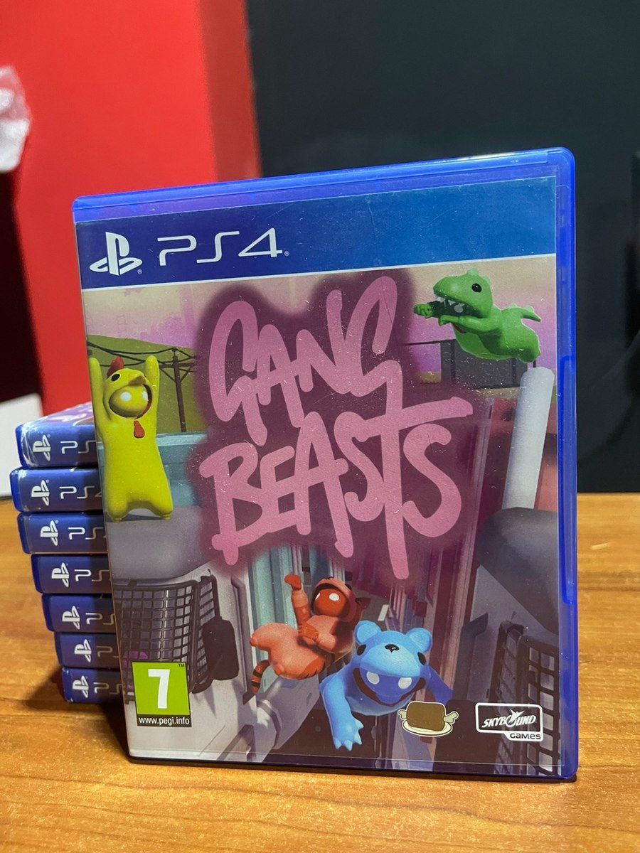 PS4, PS5 oyun diskləri — Oyunlar, konsollər və proqramlar, Bakı (7)