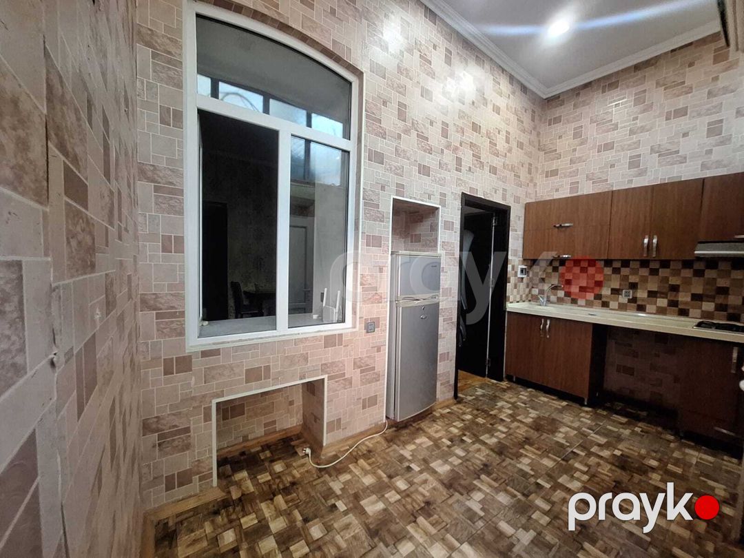 2-otaqlı mənzil kirayə verilir, İçərişəhər m., 66 m² — Mənzil, Bakı (6)