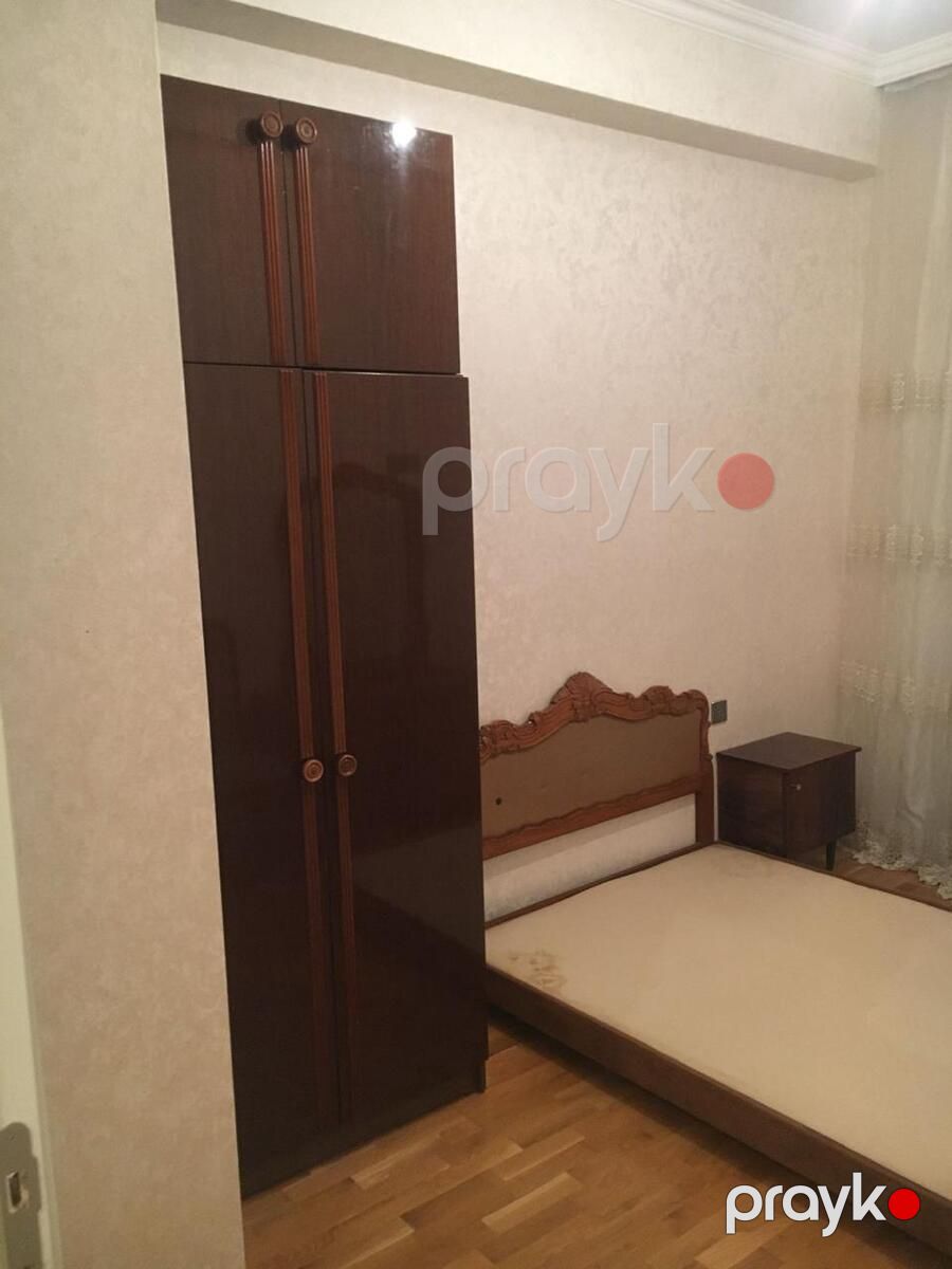 Satılır 2 otaqlı yeni tikili 43 m² — Mənzil, Bakı (8)