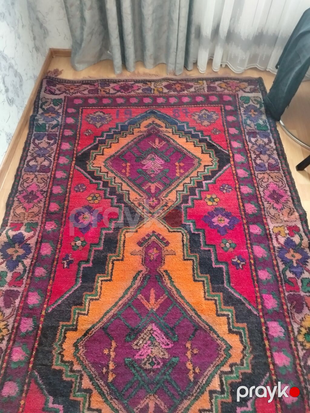 Xalça Dekorativ, Azərbaycan, Kredit yoxdur — Xalılar, Bakı (3)
