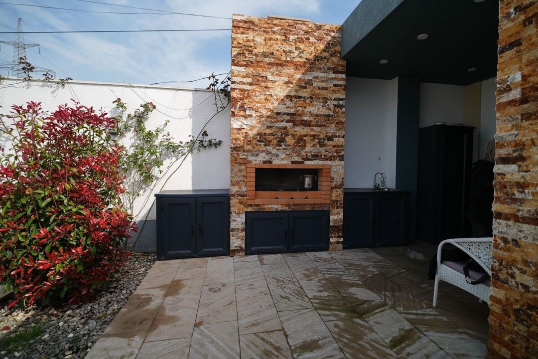 Bağ evi kirayə verilir, Mərdəkan qəs — Ev, villa, Bakı (5)