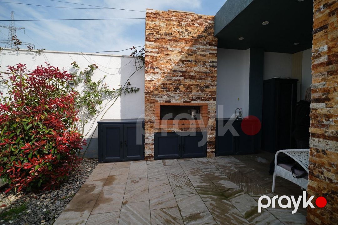 Bağ evi kirayə verilir, Mərdəkan qəs — Ev, villa, Bakı (5)