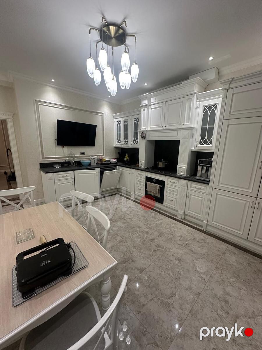 İcarəyə verilir 3 otaqlı yeni tikili 125 m² — Mənzil, Bakı (8)