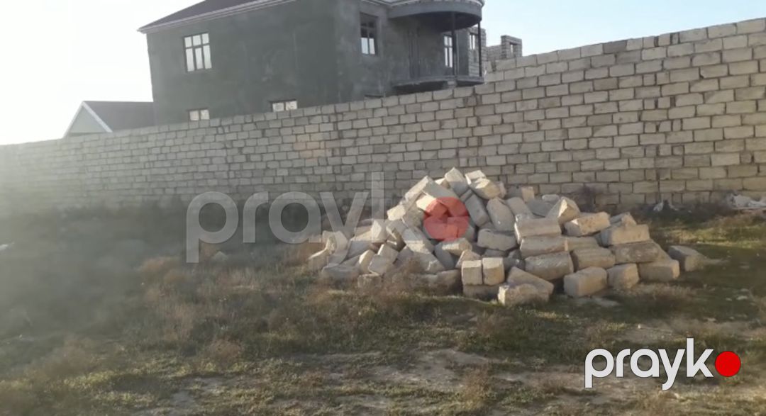 Satılır torpaq 6 sot — Torpaq, Bakı (7)