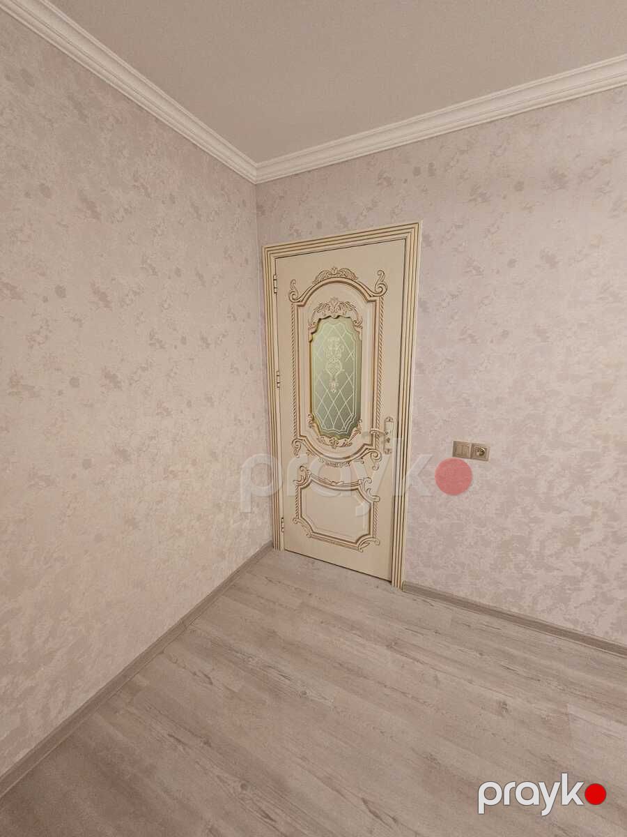1-otaqlı mənzil, 5-сi mkr., 31 m² — Mənzil, Sumqayıt (8)