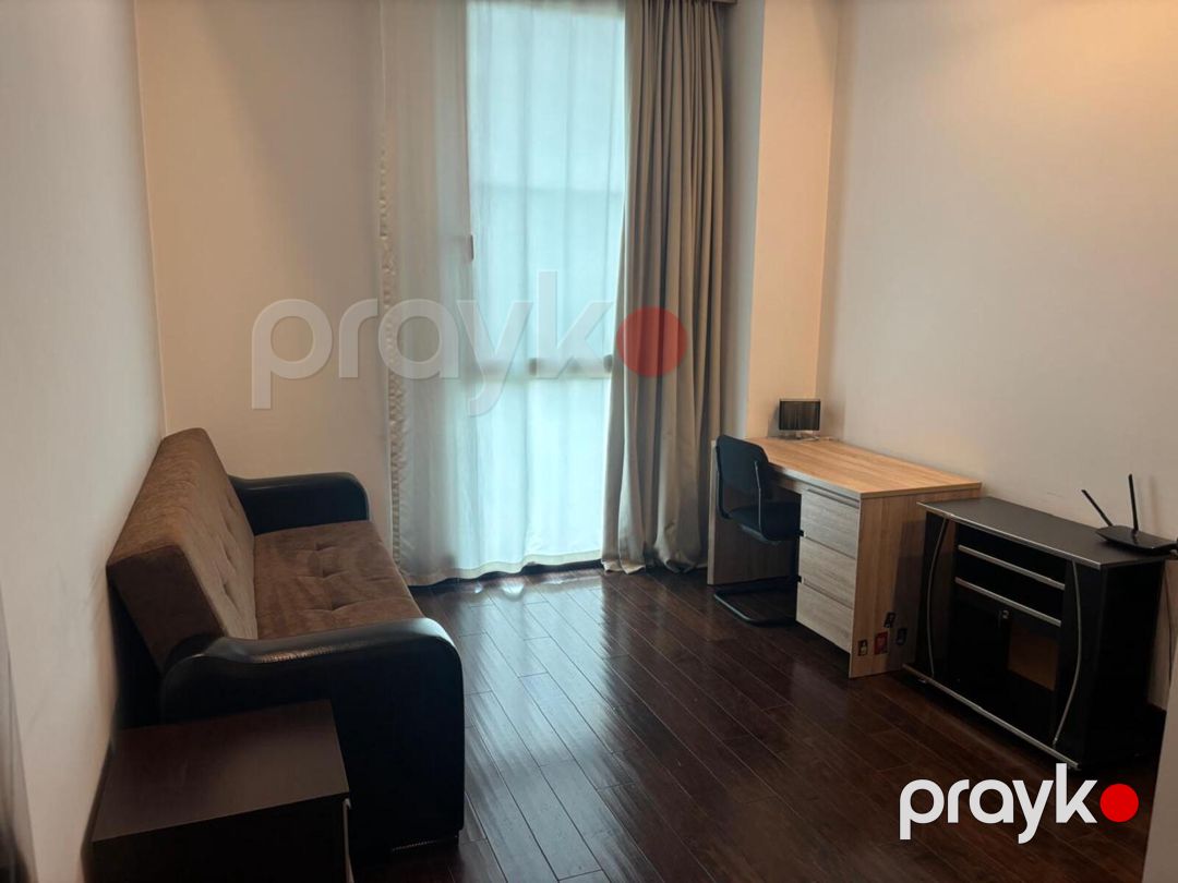 İcarəyə verilir 5 otaqlı yeni tikili 190 m² — Mənzil, Bakı (3)