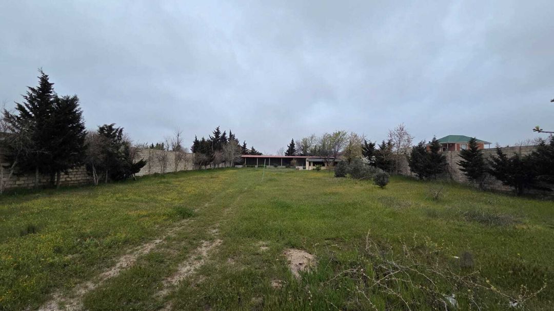 Satılır torpaq 24 sot — Torpaq, Bakı (12)