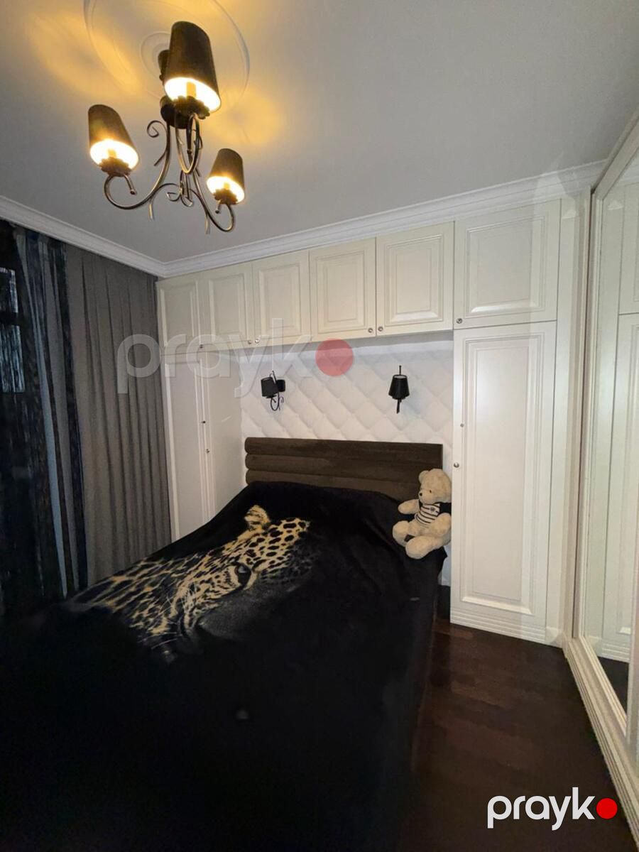 Satılır 2 otaqlı köhnə tikili 60 m² — Mənzil, Bakı (11)