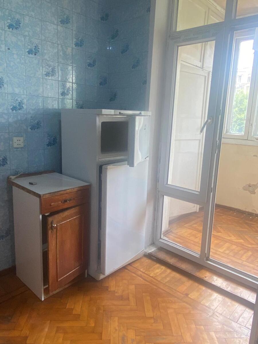 Satılır 3 otaqlı köhnə tikili 70 m² — Mənzil, Bakı (10)