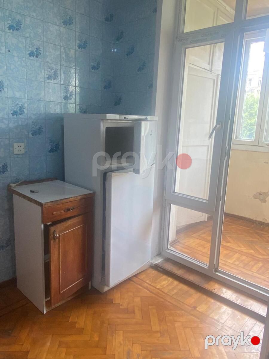 Satılır 3 otaqlı köhnə tikili 70 m² — Mənzil, Bakı (10)