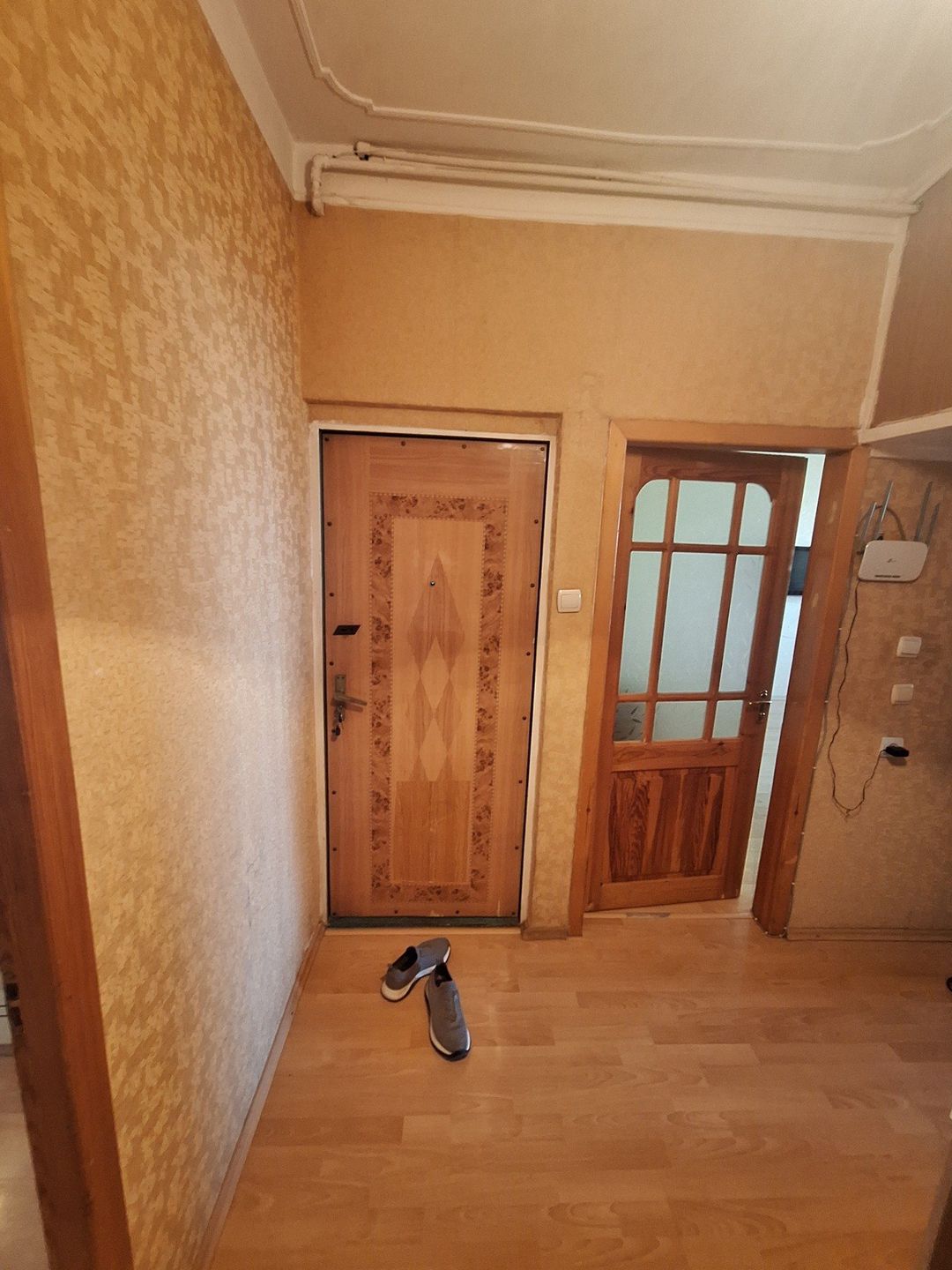 2-otaqlı mənzil kirayə verilir, S. Mehmandarov küç., 60 m² — Mənzil, Bakı (11)