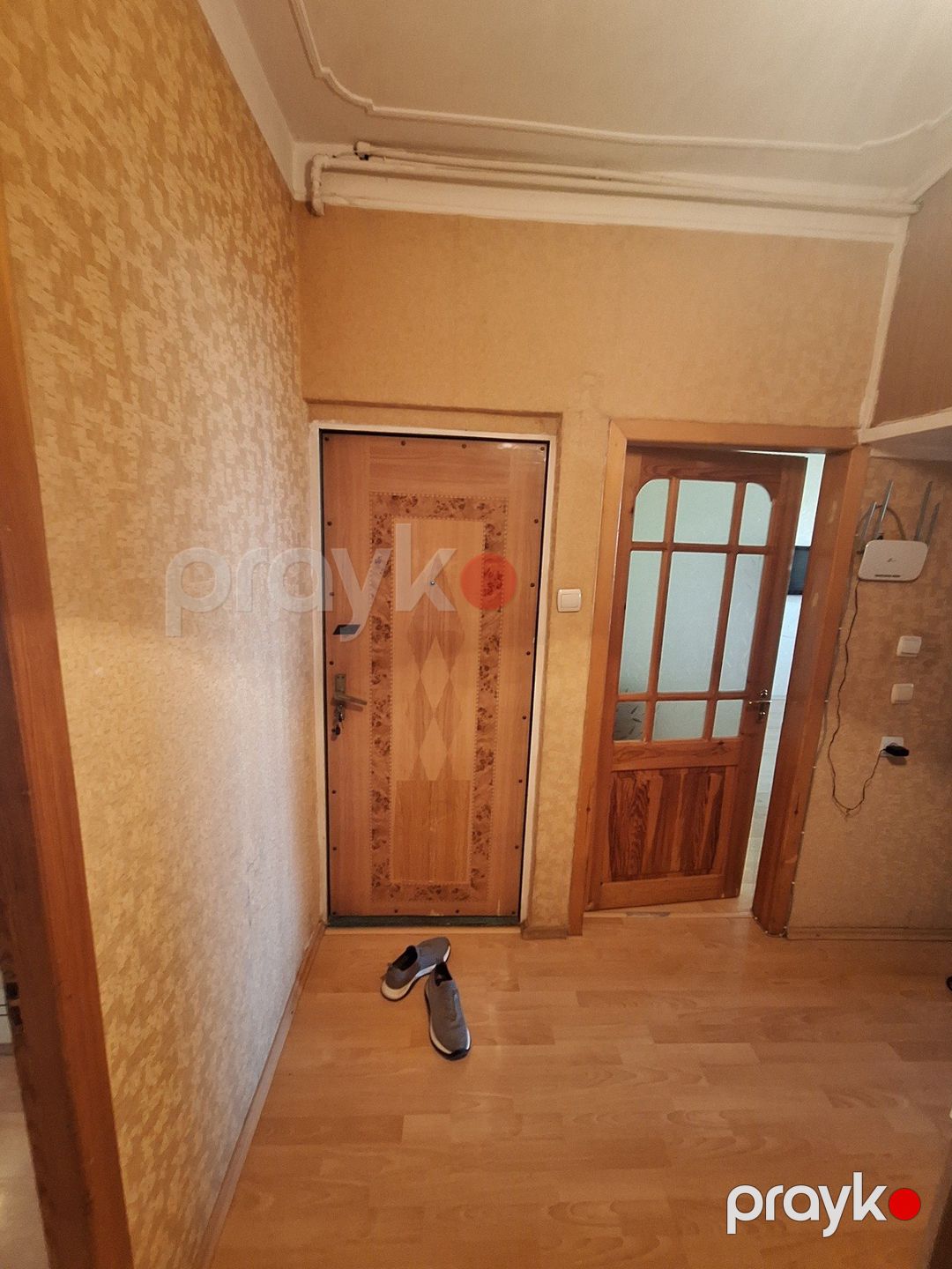 2-otaqlı mənzil kirayə verilir, S. Mehmandarov küç., 60 m² — Mənzil, Bakı (11)