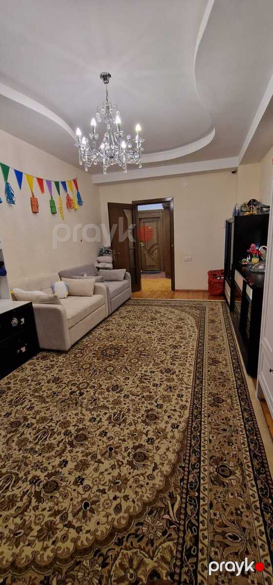 Satılır 2 otaqlı yeni tikili 94 m² — Mənzil, Bakı (7)