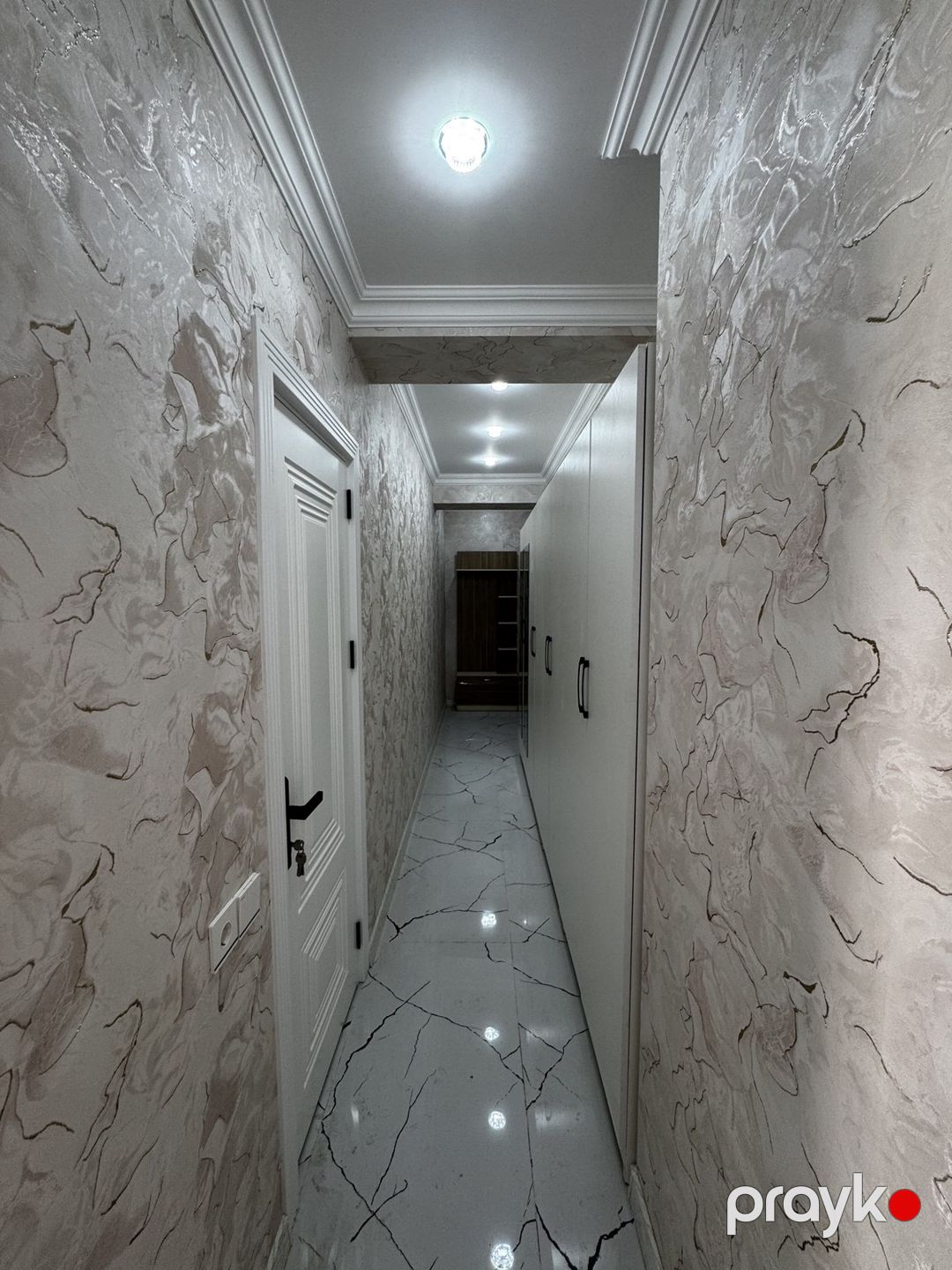 Satılır 2 otaqlı yeni tikili 54 m² — Mənzil, Bakı (11)