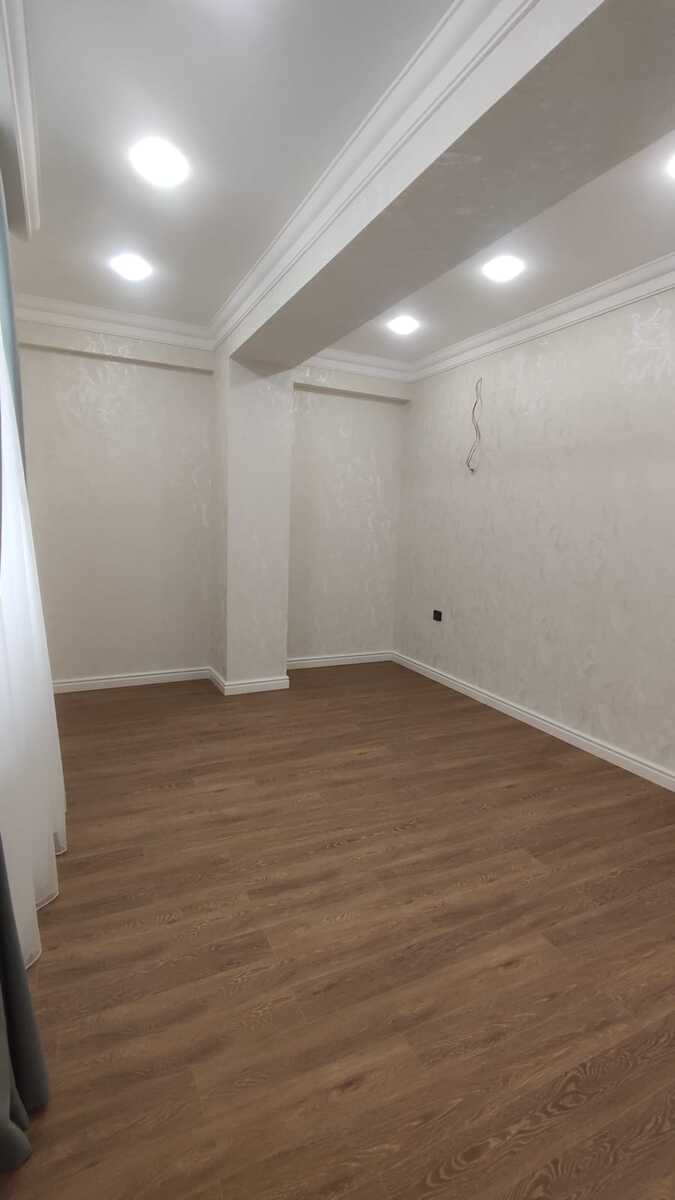 Satılır 3 otaqlı yeni tikili 115 m² — Mənzil, Bakı (10)
