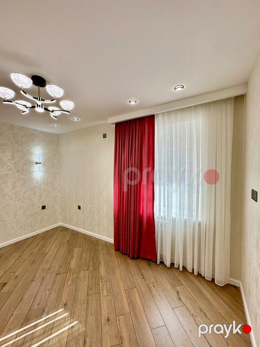 Satılır 3 otaqlı köhnə tikili 65 m² — Mənzil, Bakı (9)