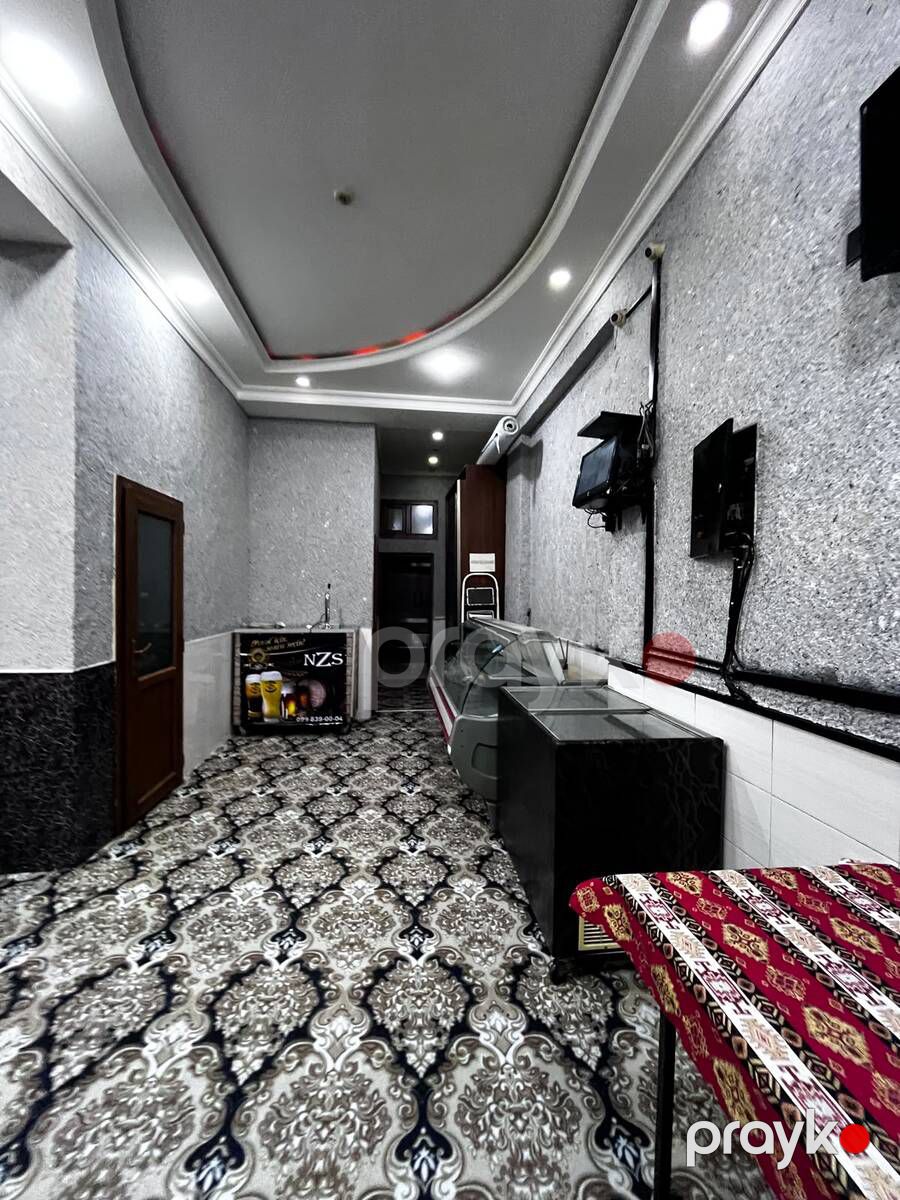Satılır obyekt 80 m² — Əmlak, Bakı (2)
